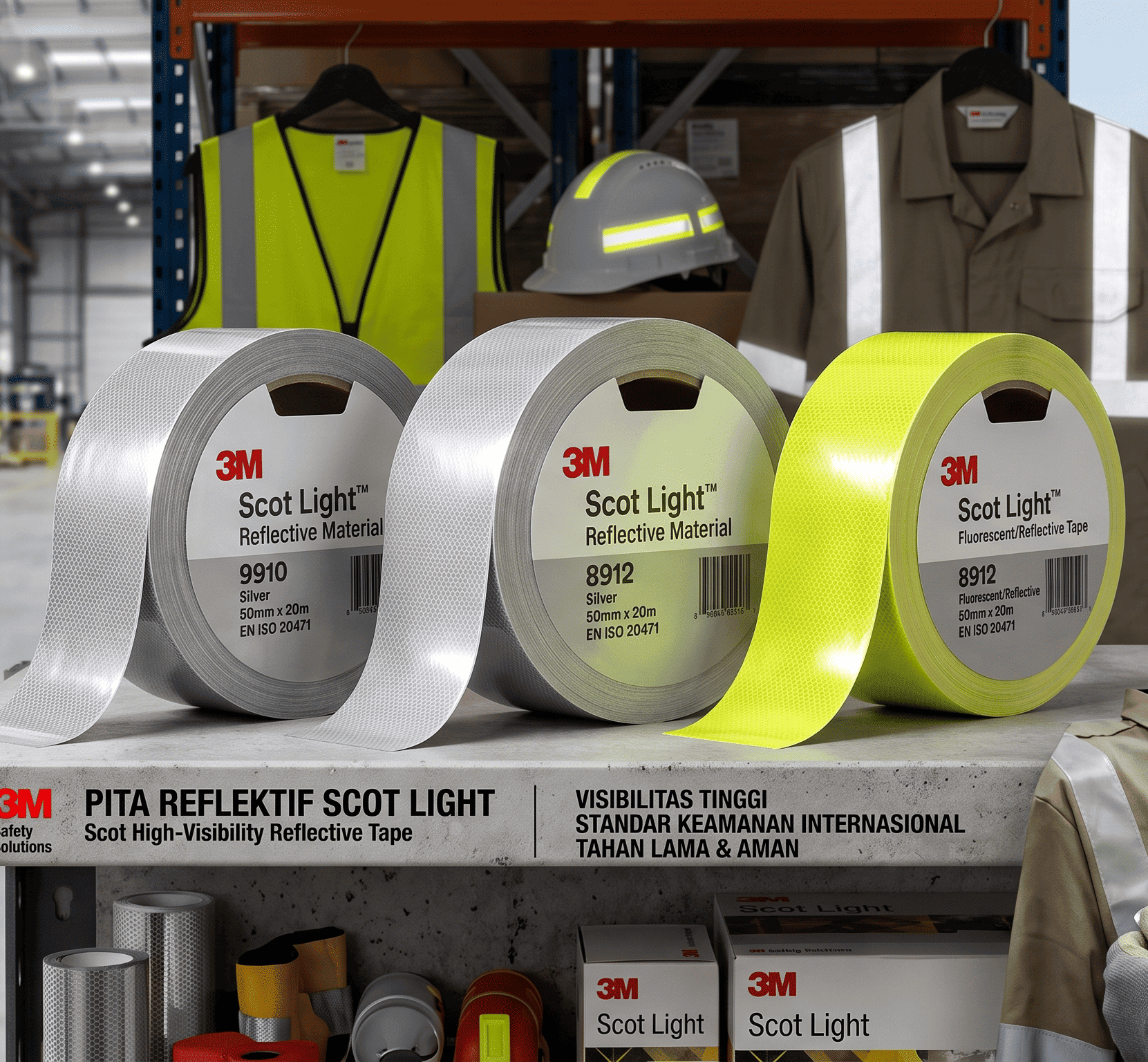 Pita Scotlight
