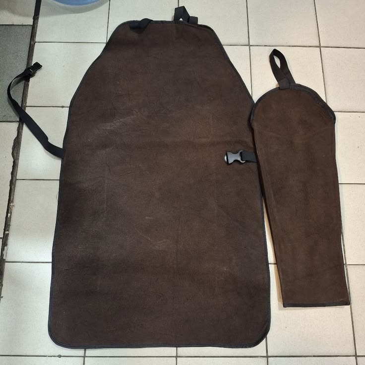 Apron Las